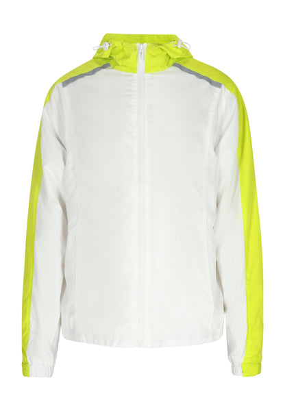 beach budz Herren S Jacke