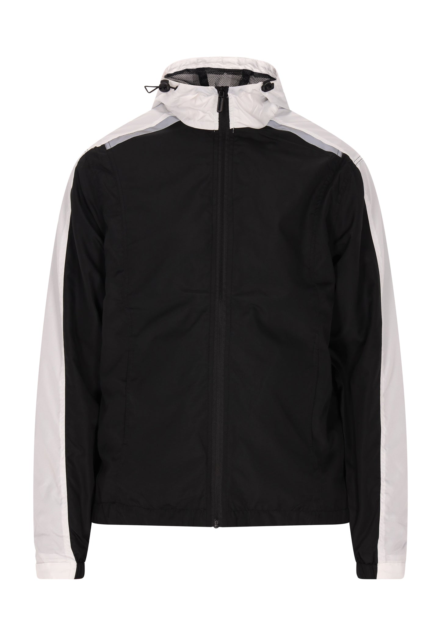 Mo ATHLSR Herren Jacke