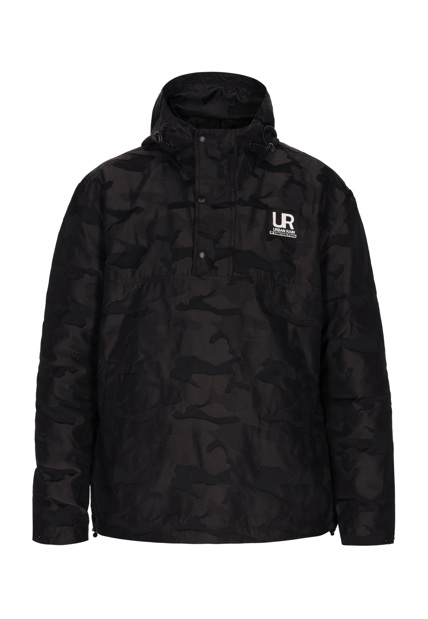 urban rain by Schmuddelwedda Herren Light Jacket