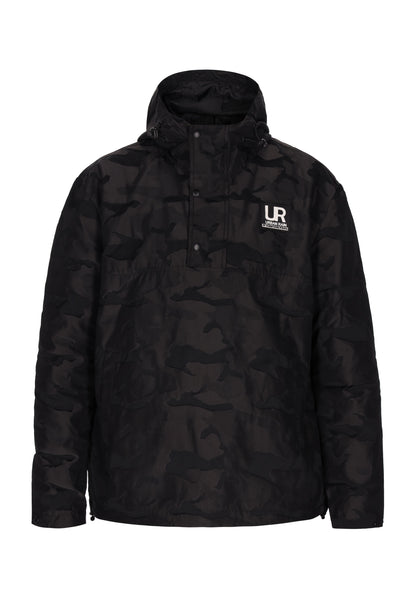 urban rain by Schmuddelwedda Herren Light Jacket