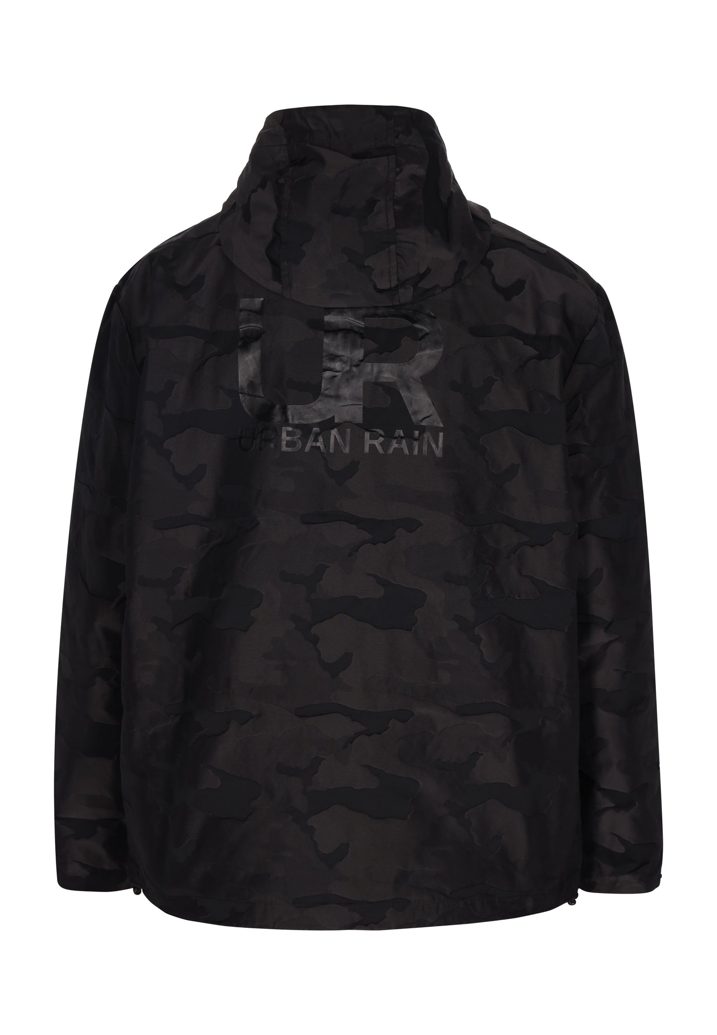 urban rain by Schmuddelwedda Herren Light Jacket