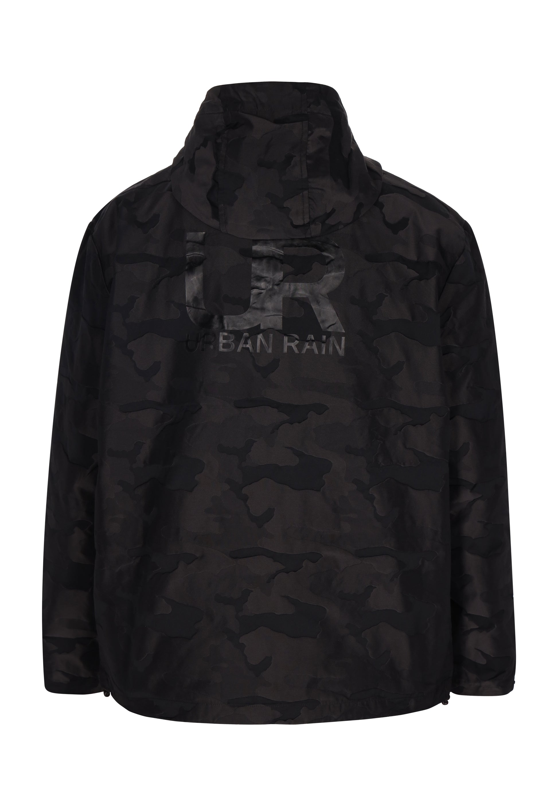 urban rain by Schmuddelwedda Herren Light Jacket