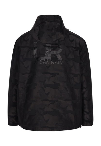 urban rain by Schmuddelwedda Herren Light Jacket