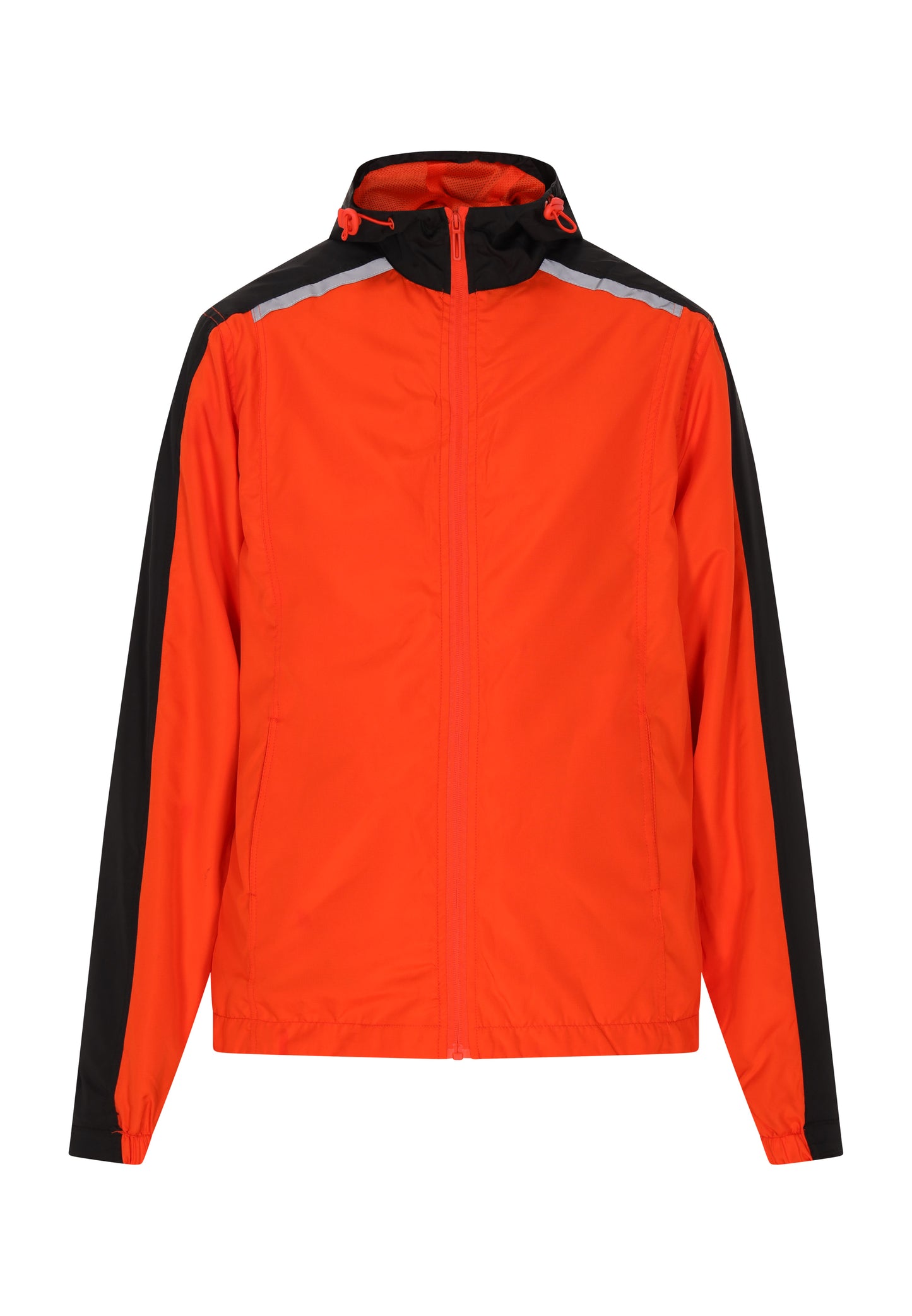 Mo ATHLSR Herren Jacke