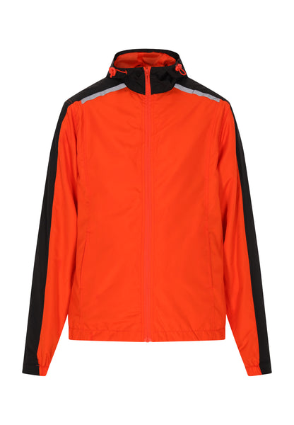 Mo ATHLSR Herren Jacke