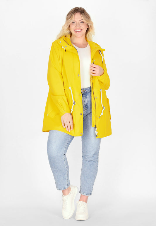 Schmuddelwedda Women's Raincoat