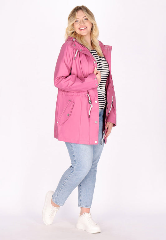Schmuddelwedda Women's Raincoat
