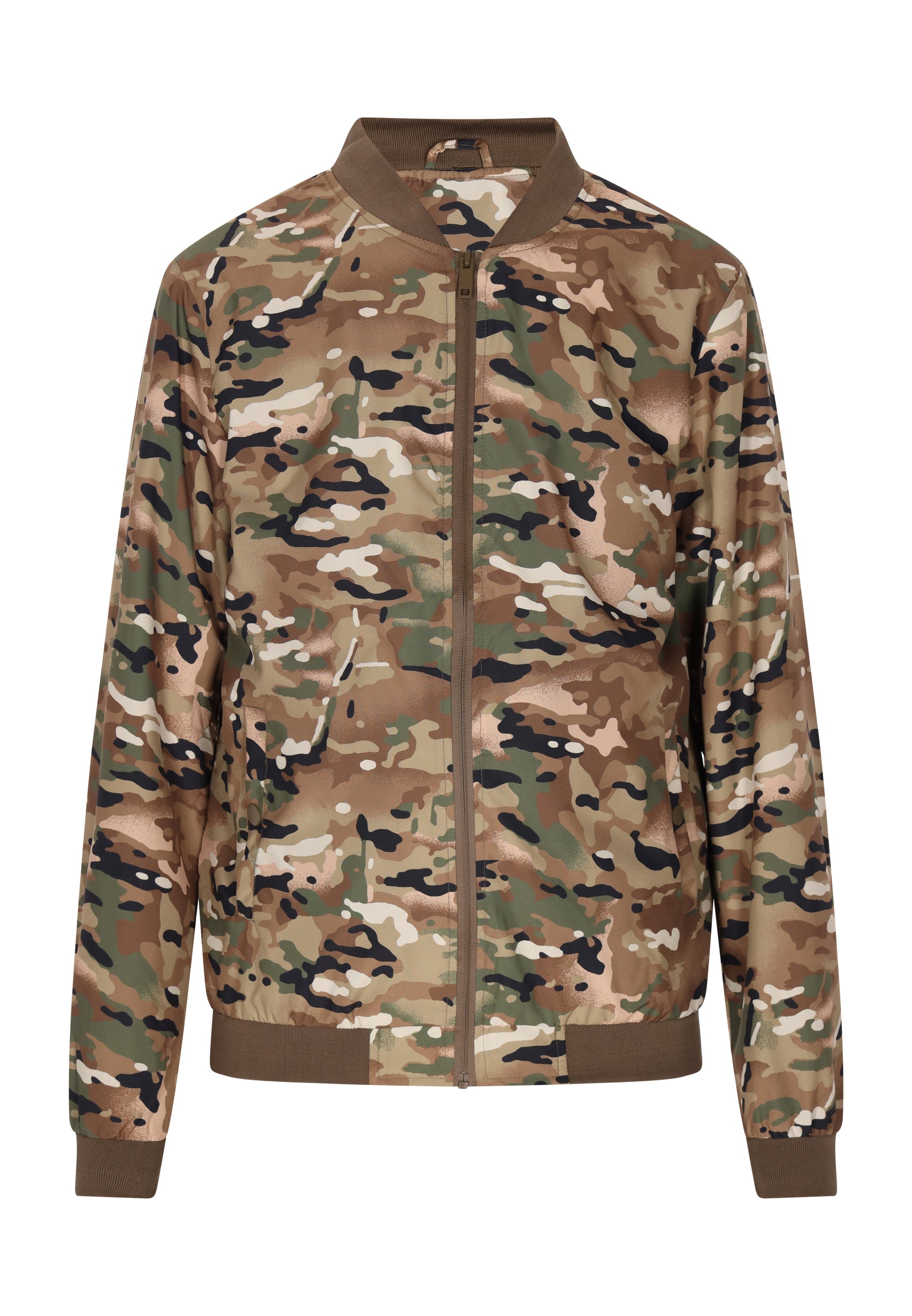 OCY Men's Jacket