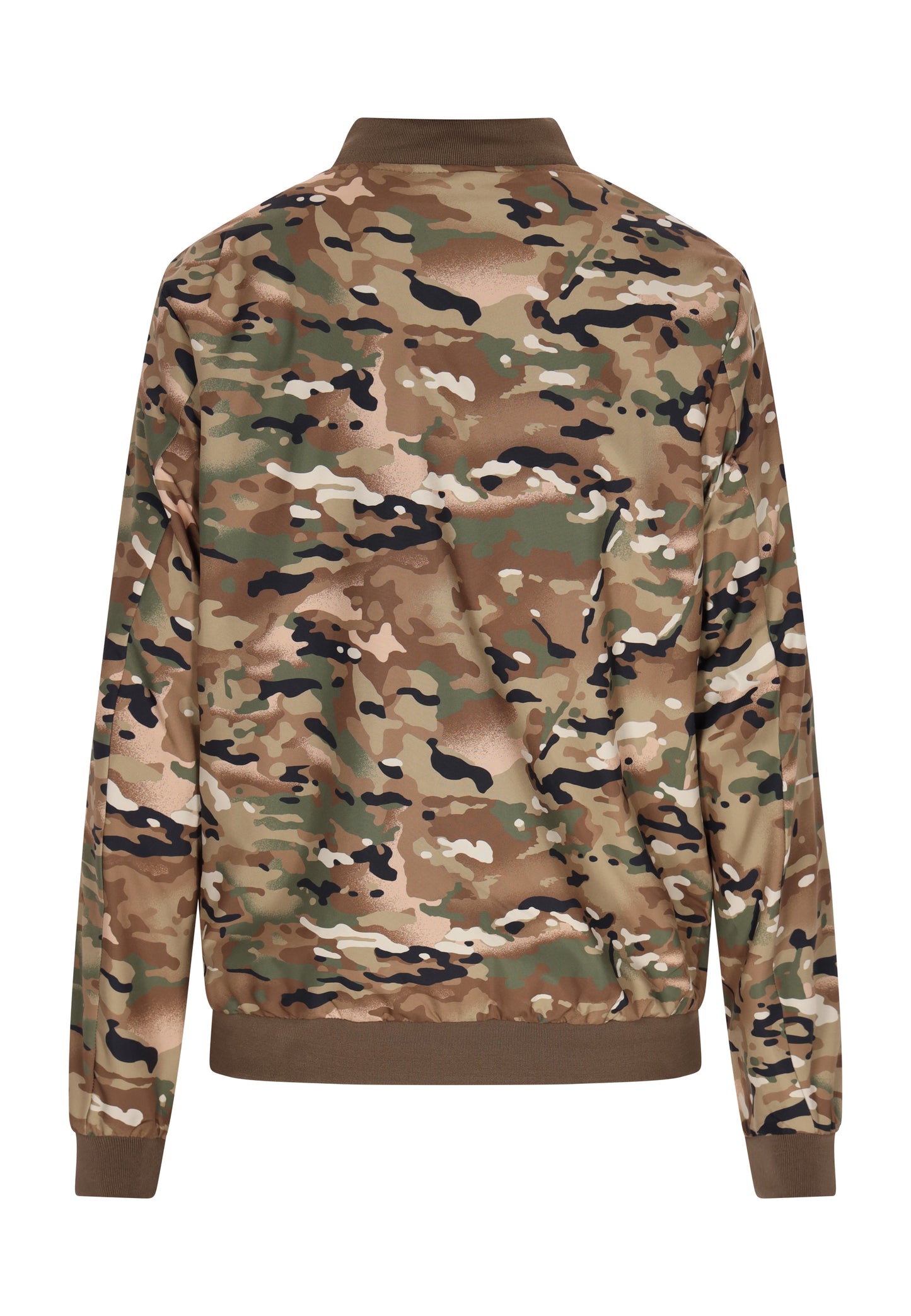 OCY Men's Jacket