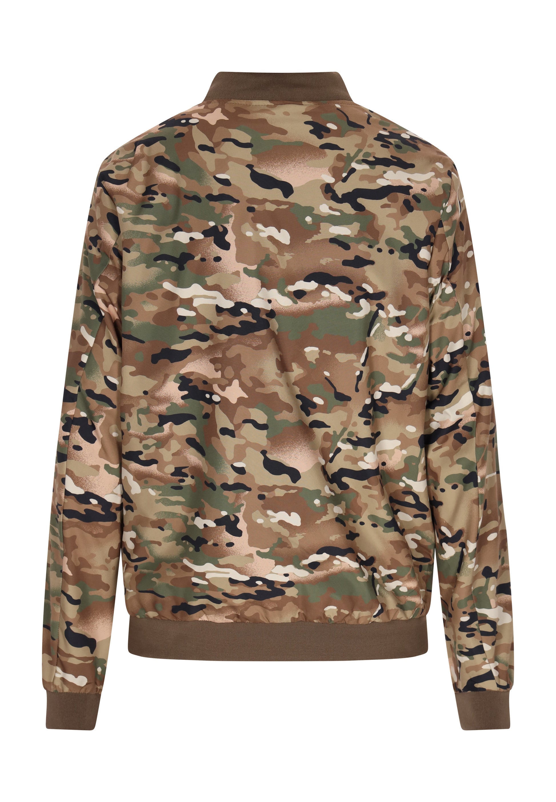OCY Men's Jacket