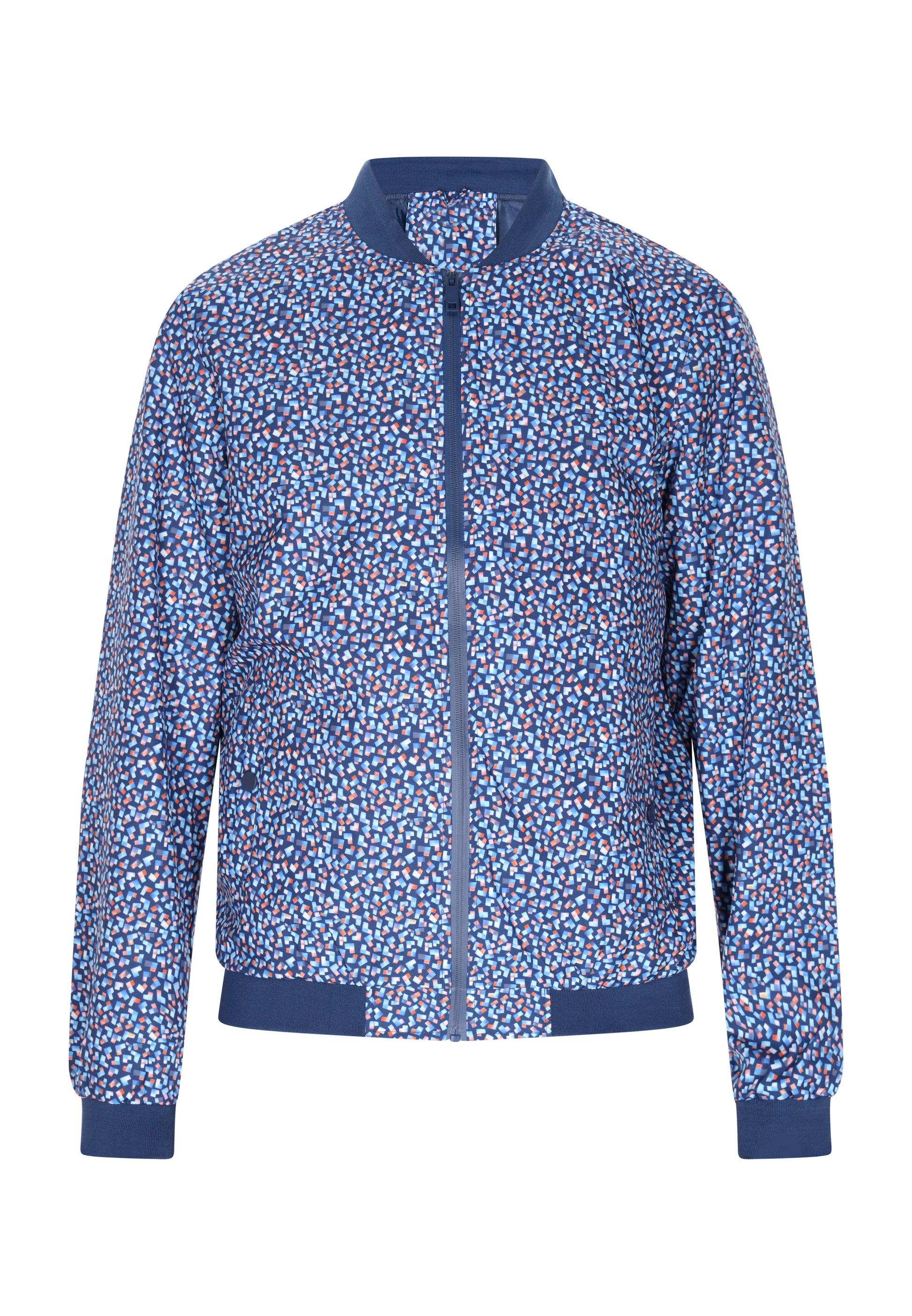 Mo ATHLSR Herren Jacke