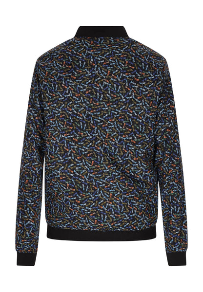 Aleko Men's Jacket