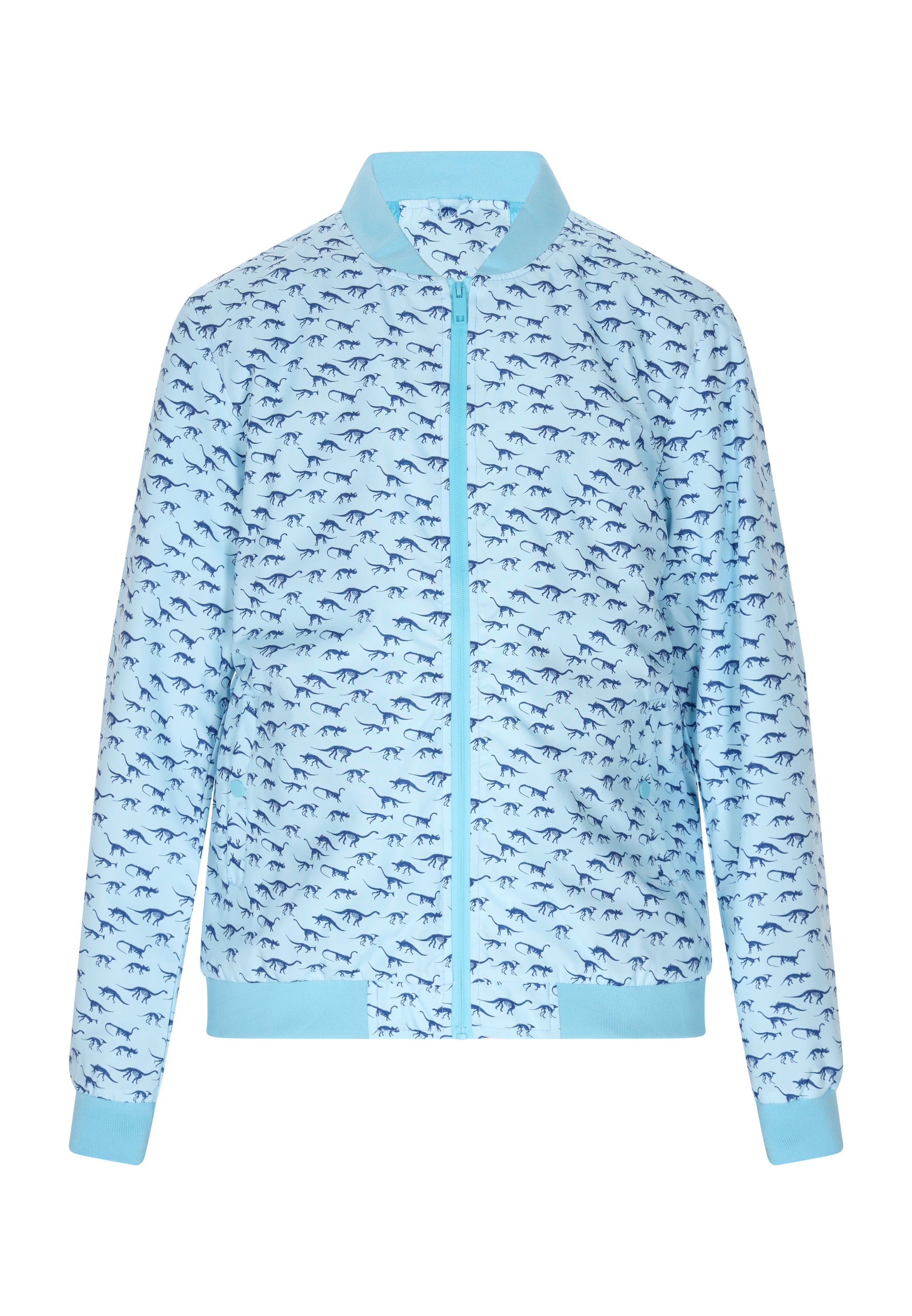 Mo ATHLSR Herren Jacke