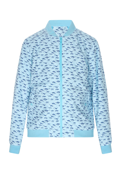 Mo ATHLSR Herren Jacke