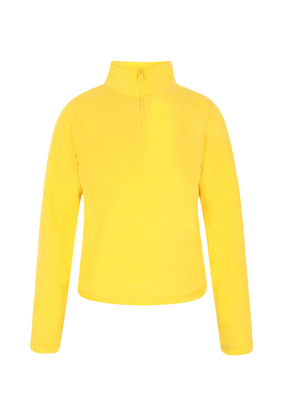exide Women's Fleece Sweater
