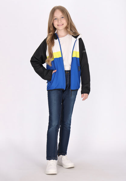 Schmuddelwedda Kid's Anorak