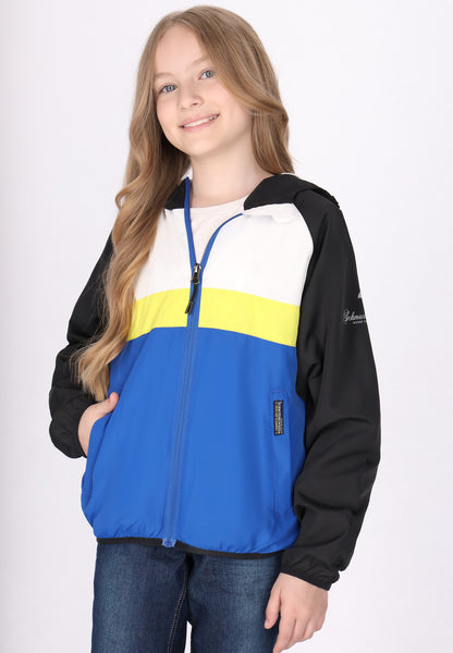 Schmuddelwedda Kid's Anorak