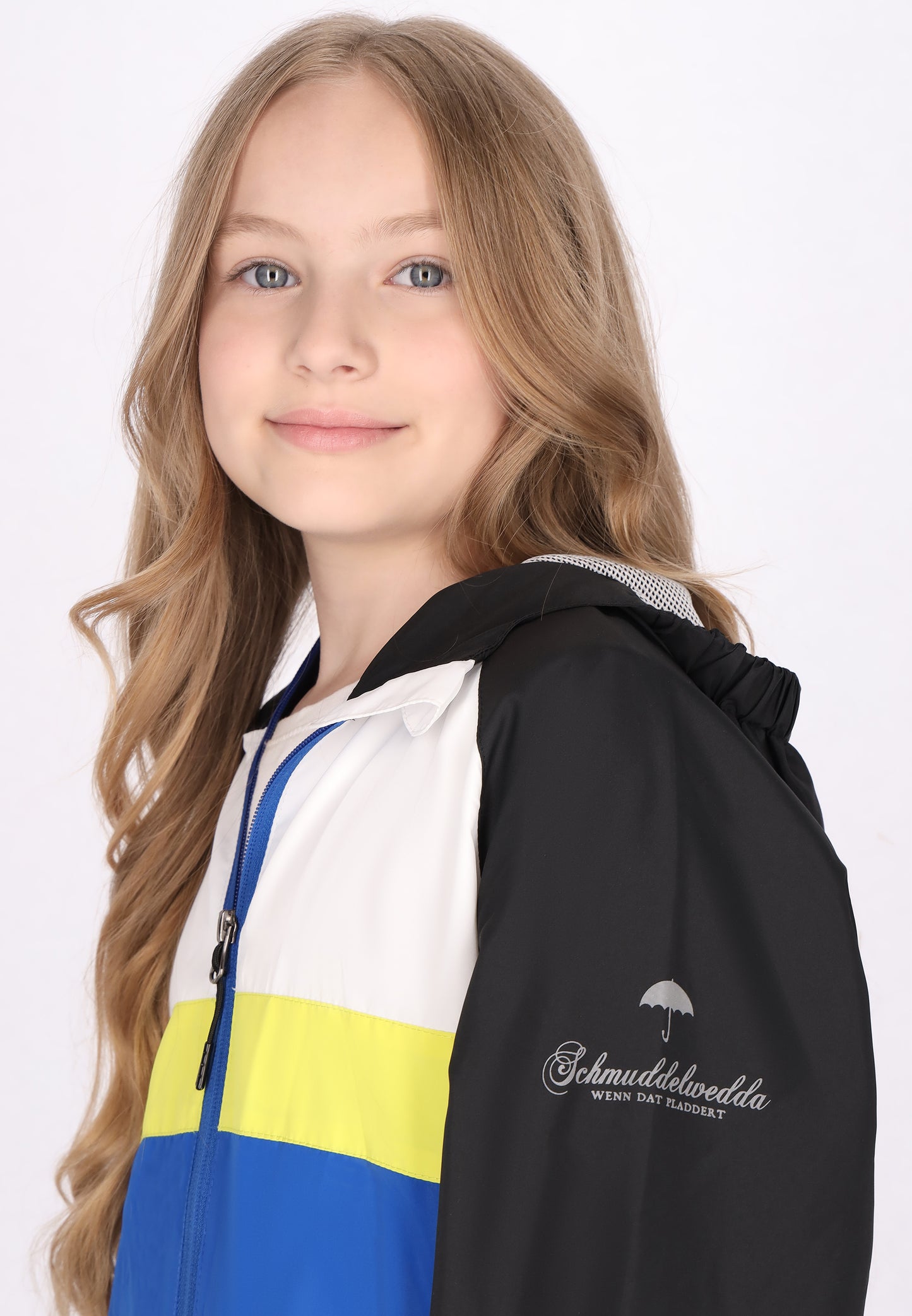 Schmuddelwedda Kid's Anorak