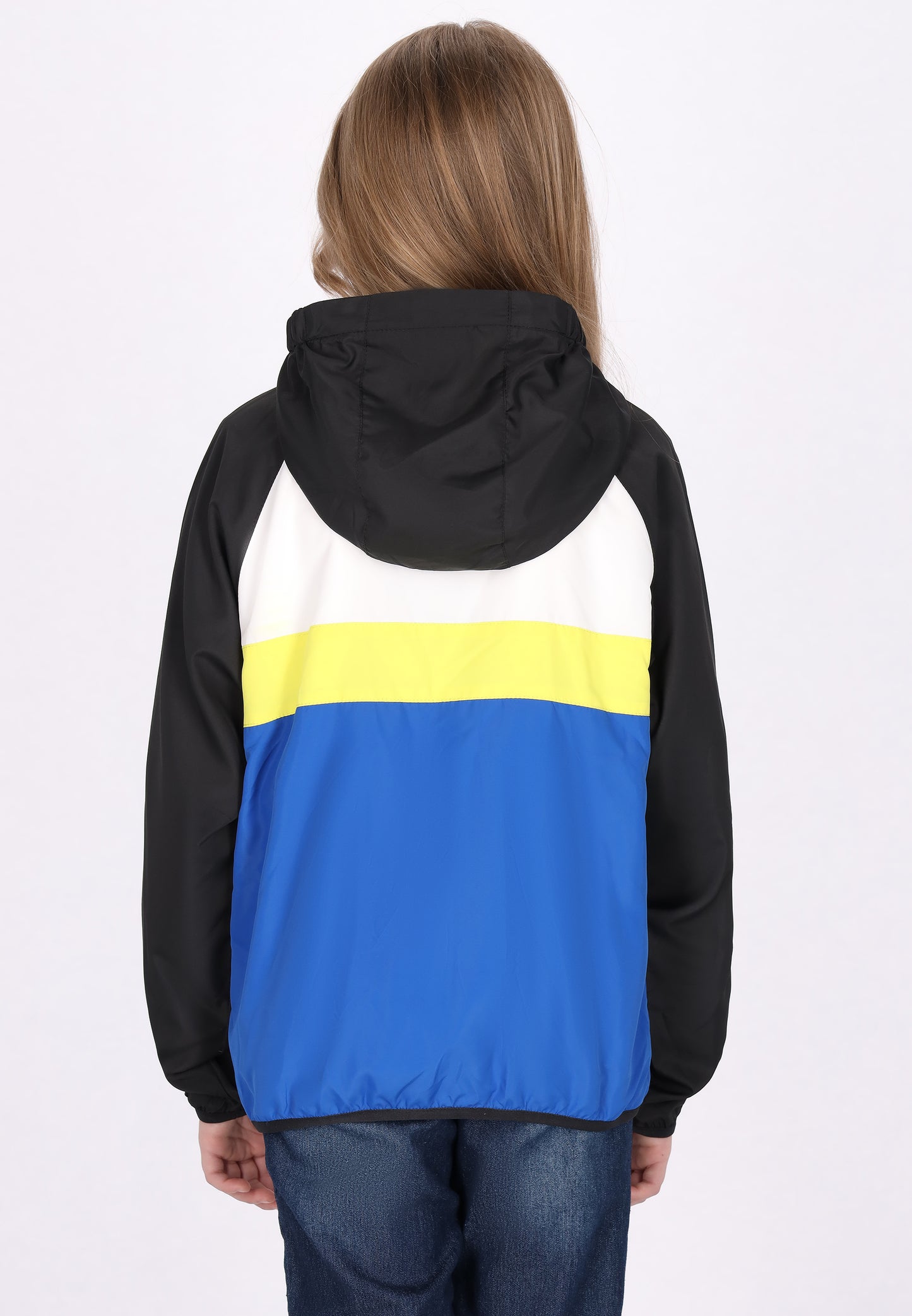 Schmuddelwedda Kid's Anorak