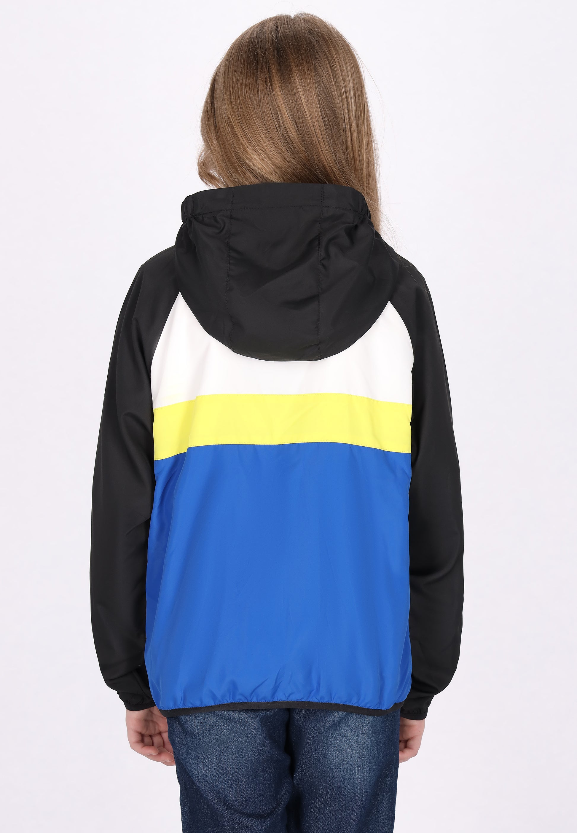 Schmuddelwedda Kid's Anorak