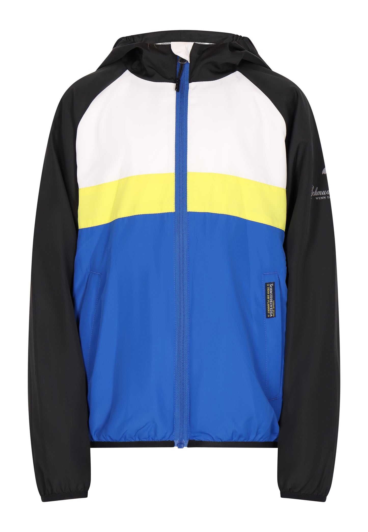 Schmuddelwedda Kid's Anorak