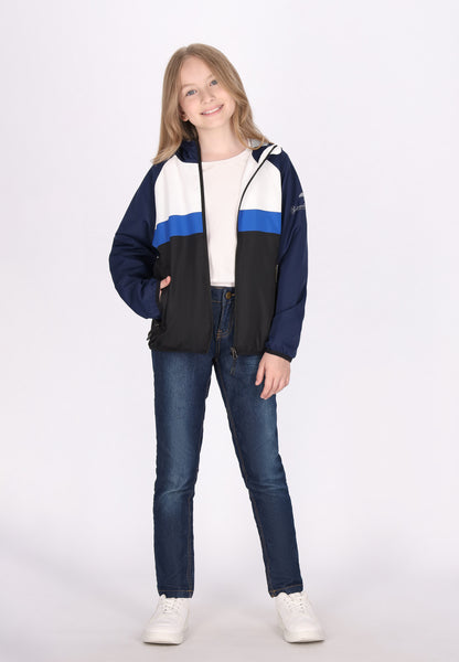Schmuddelwedda Kid's Anorak