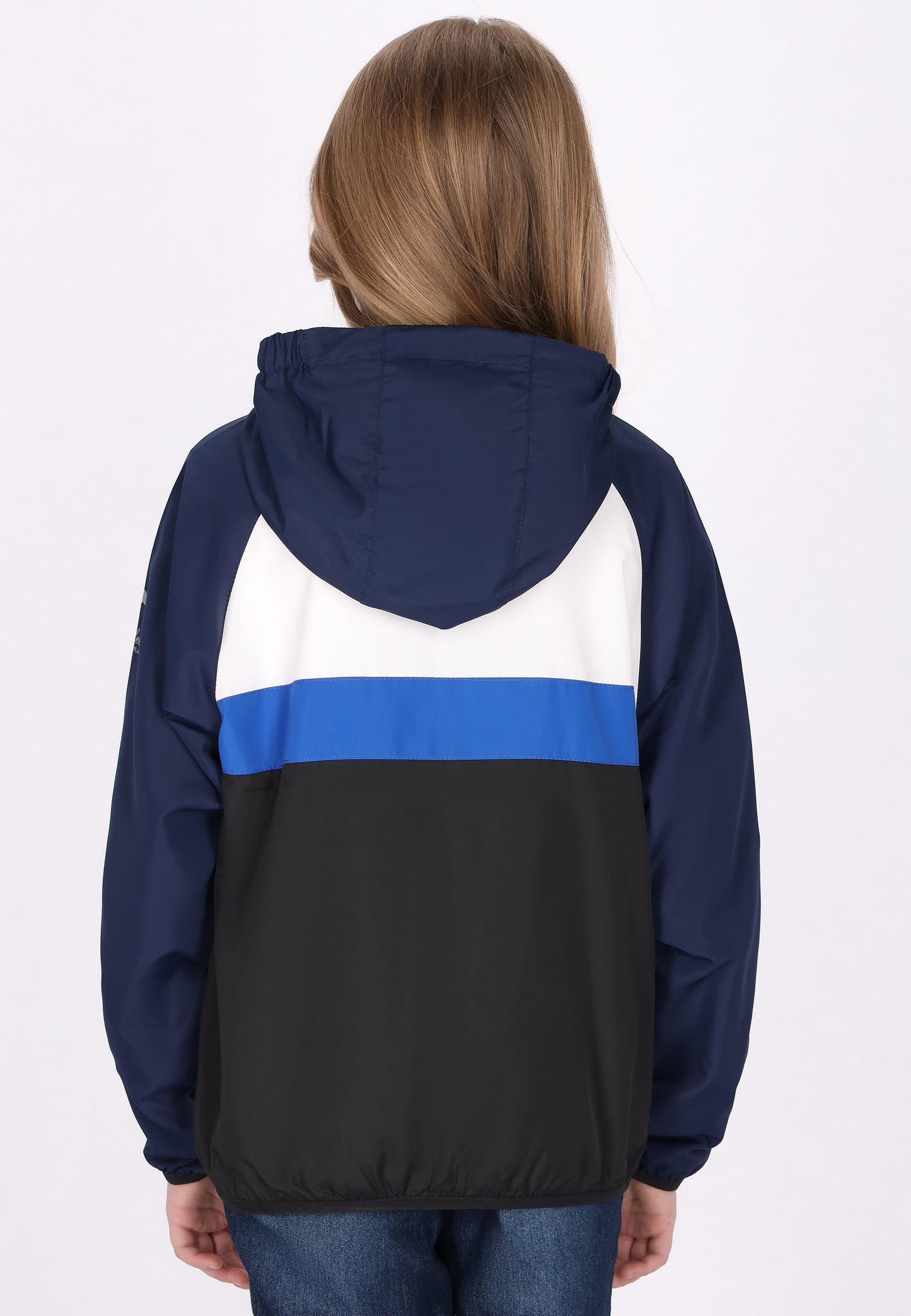 Schmuddelwedda Kid's Anorak