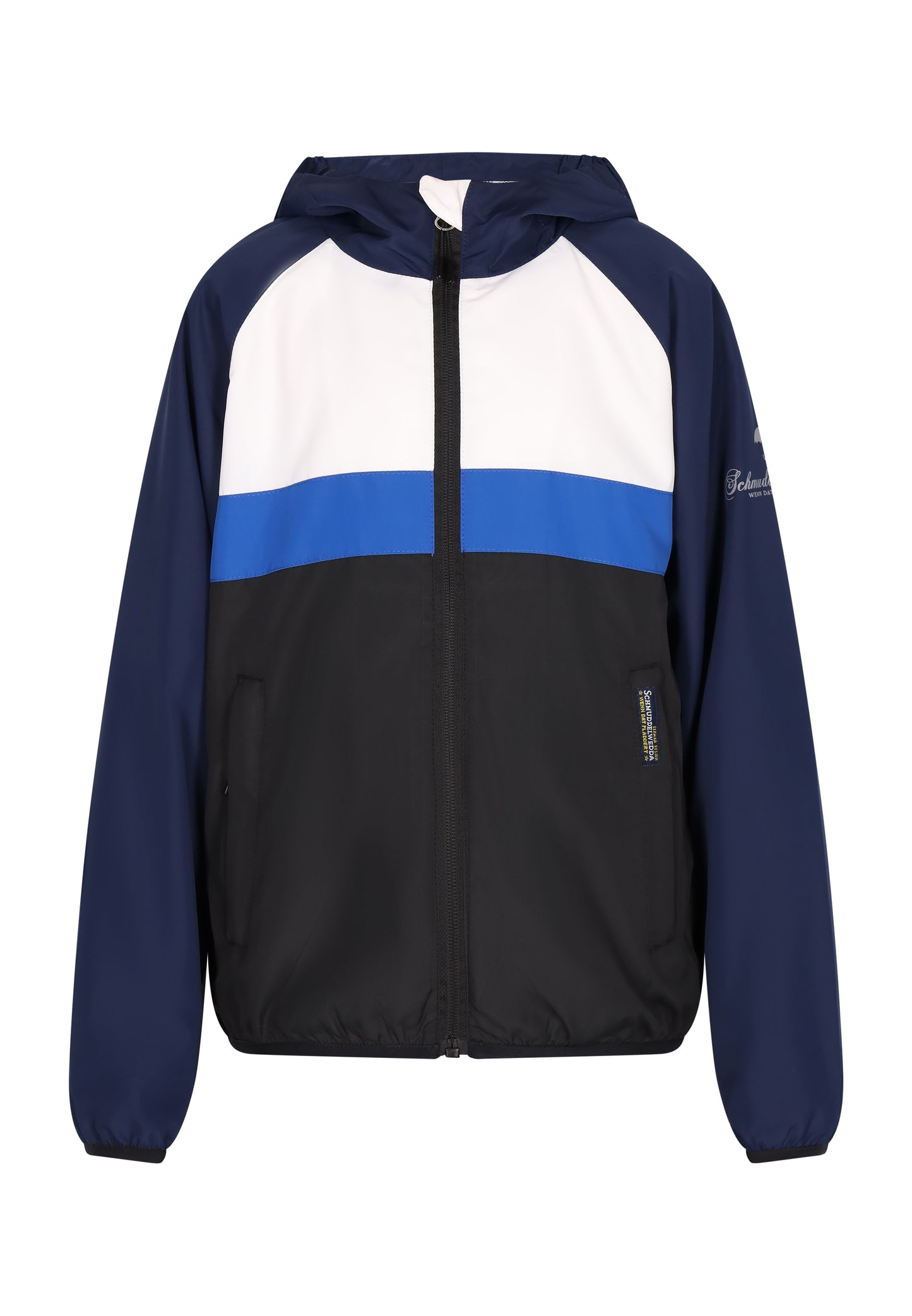 Schmuddelwedda Kid's Anorak