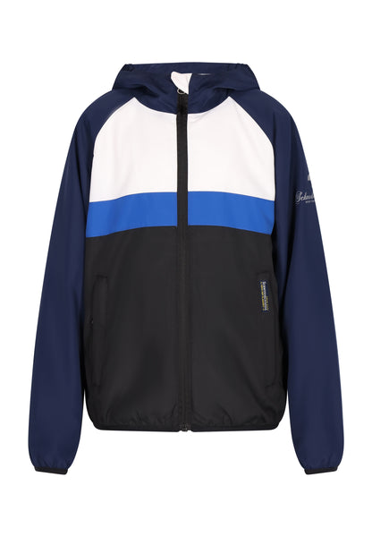 Schmuddelwedda Kid's Anorak