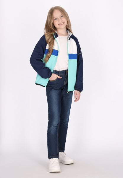 Schmuddelwedda Kid's Anorak