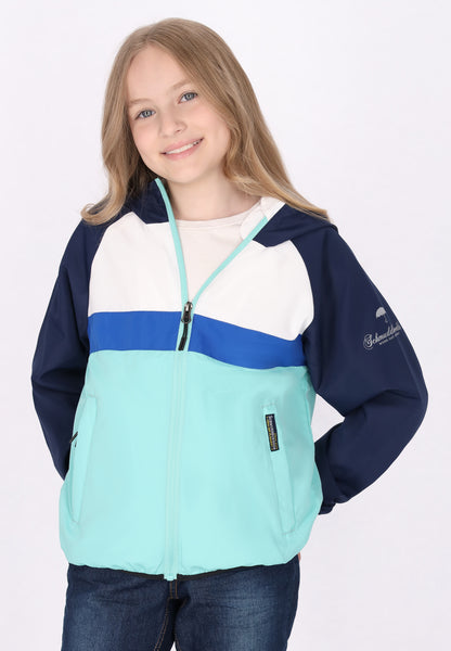 Schmuddelwedda Kid's Anorak