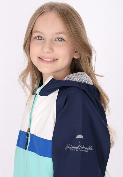 Schmuddelwedda Kid's Anorak