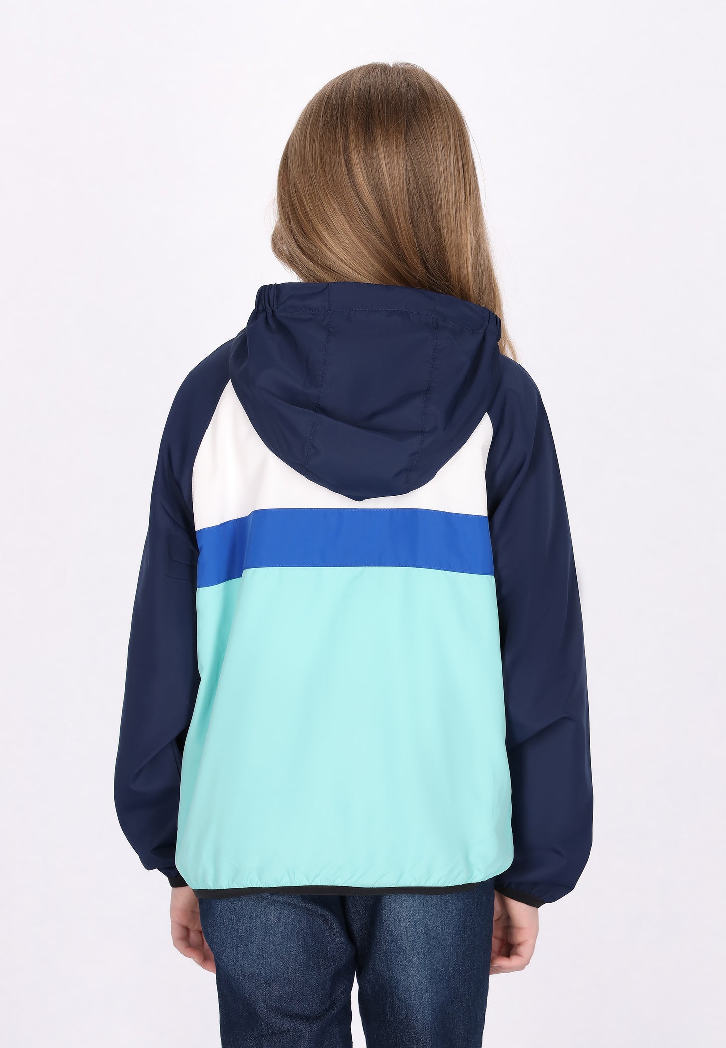 Schmuddelwedda Kid's Anorak