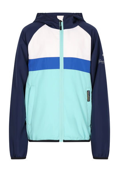 Schmuddelwedda Kid's Anorak