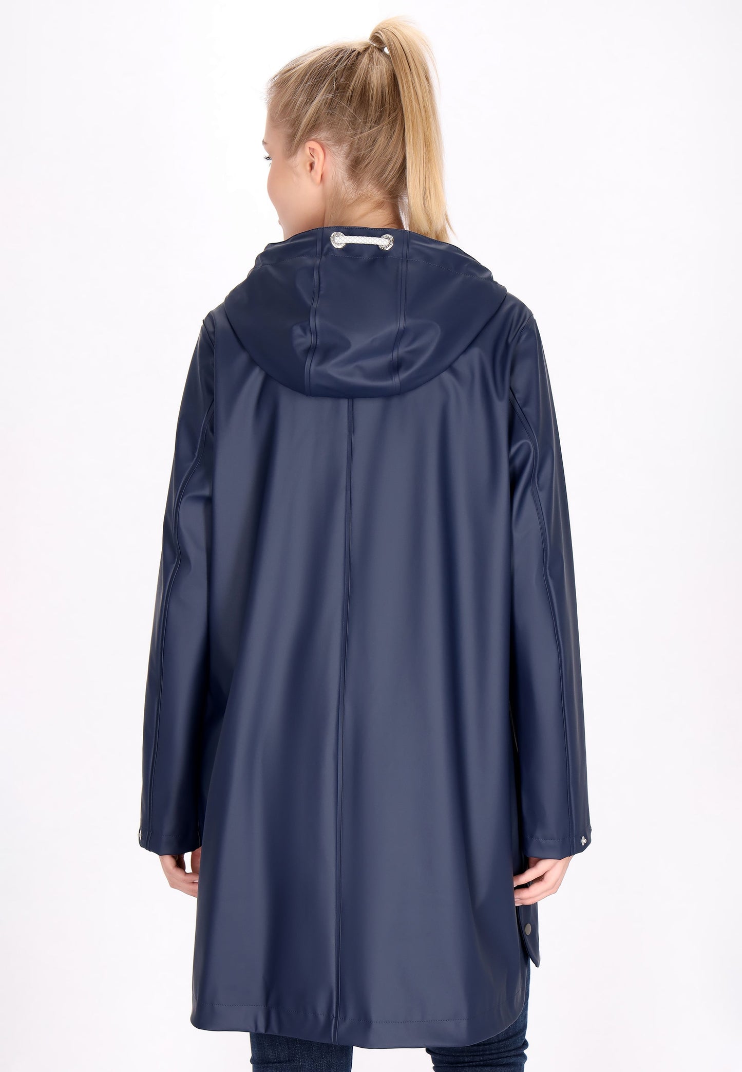 Schmuddelwedda Women's Raincoat
