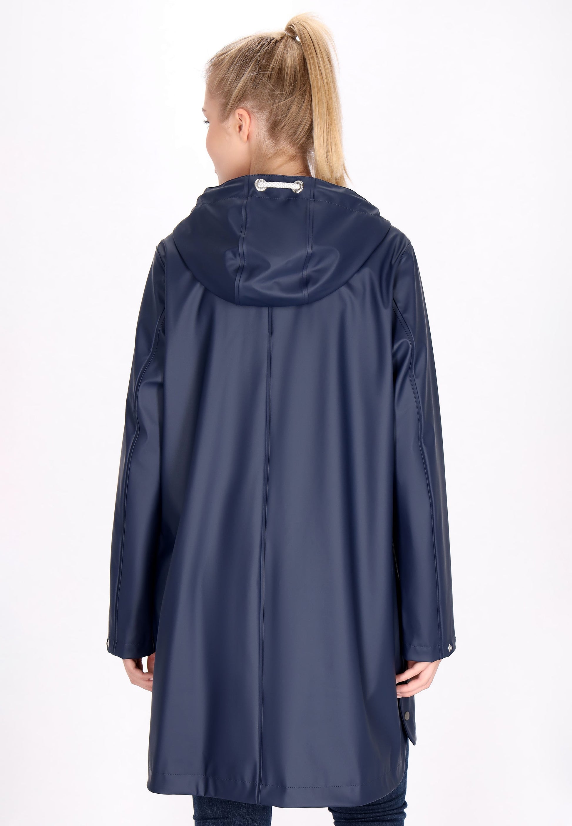 Schmuddelwedda Women's Raincoat