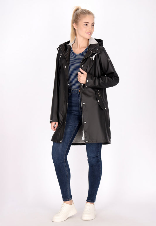 Schmuddelwedda Women's Raincoat