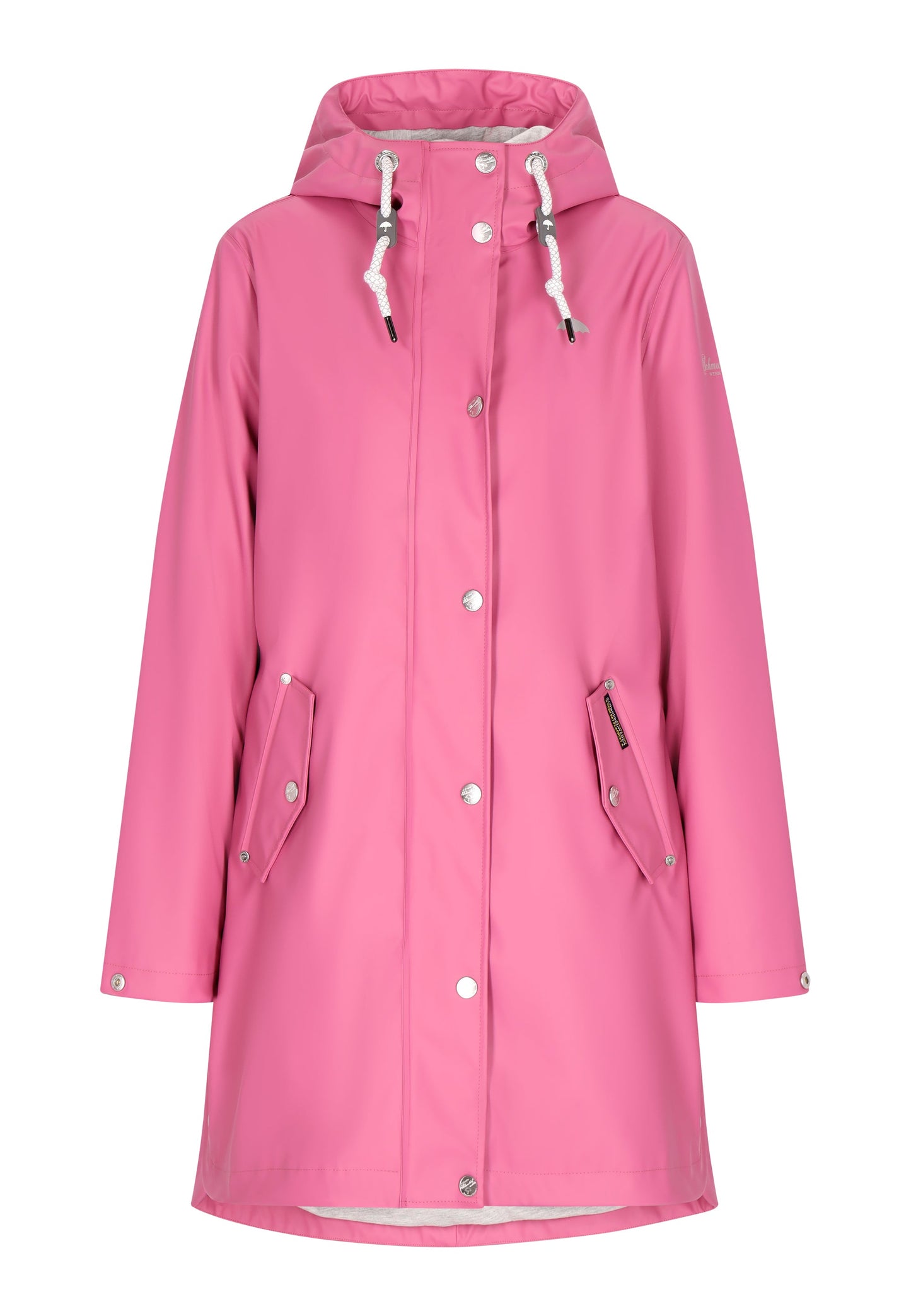 Schmuddelwedda Women's Raincoat