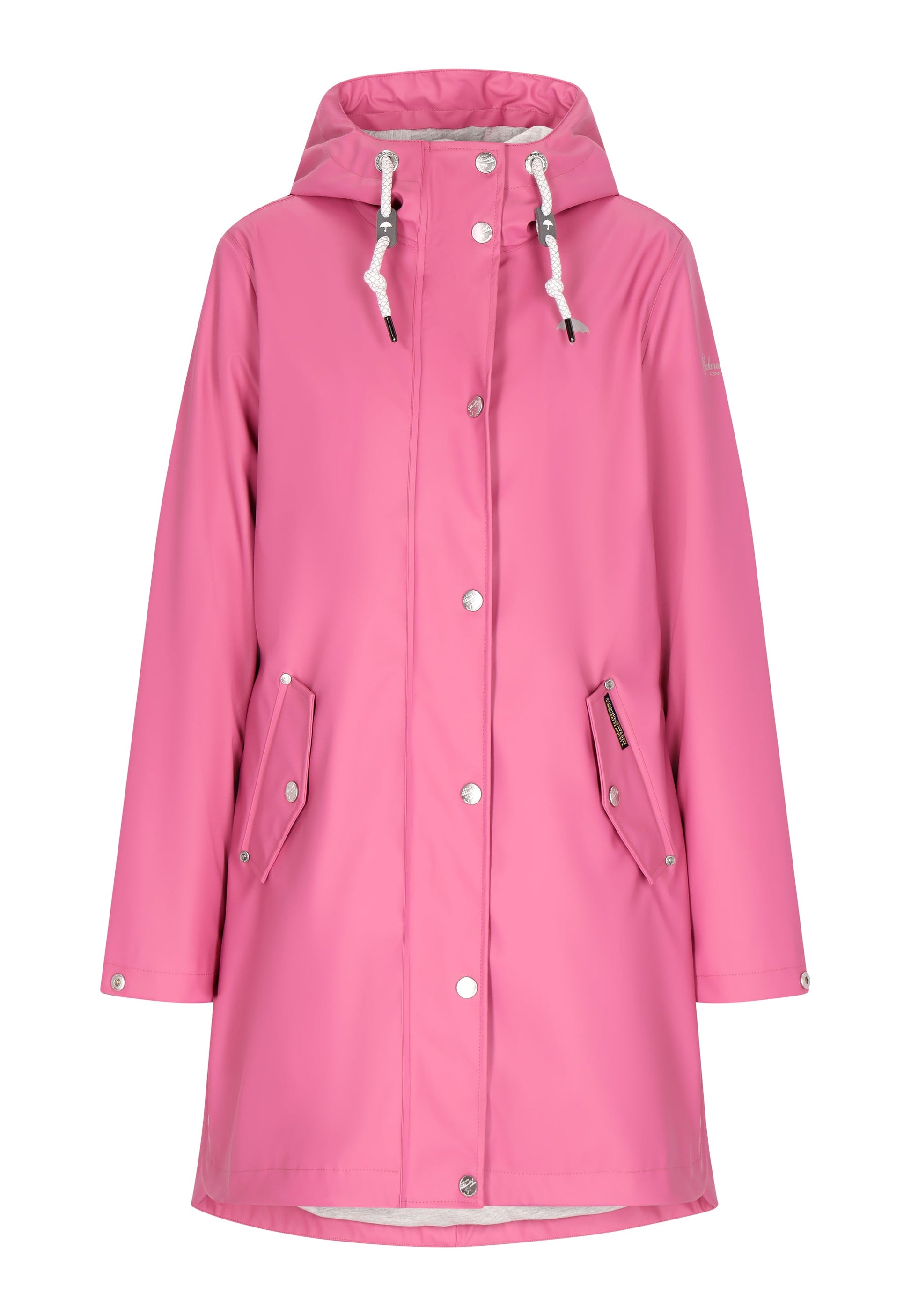 Schmuddelwedda Women's Raincoat