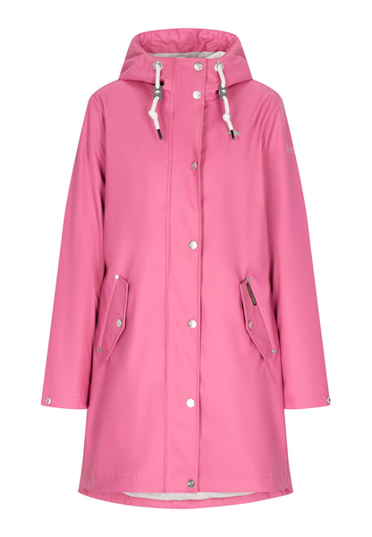 Schmuddelwedda Women's Raincoat