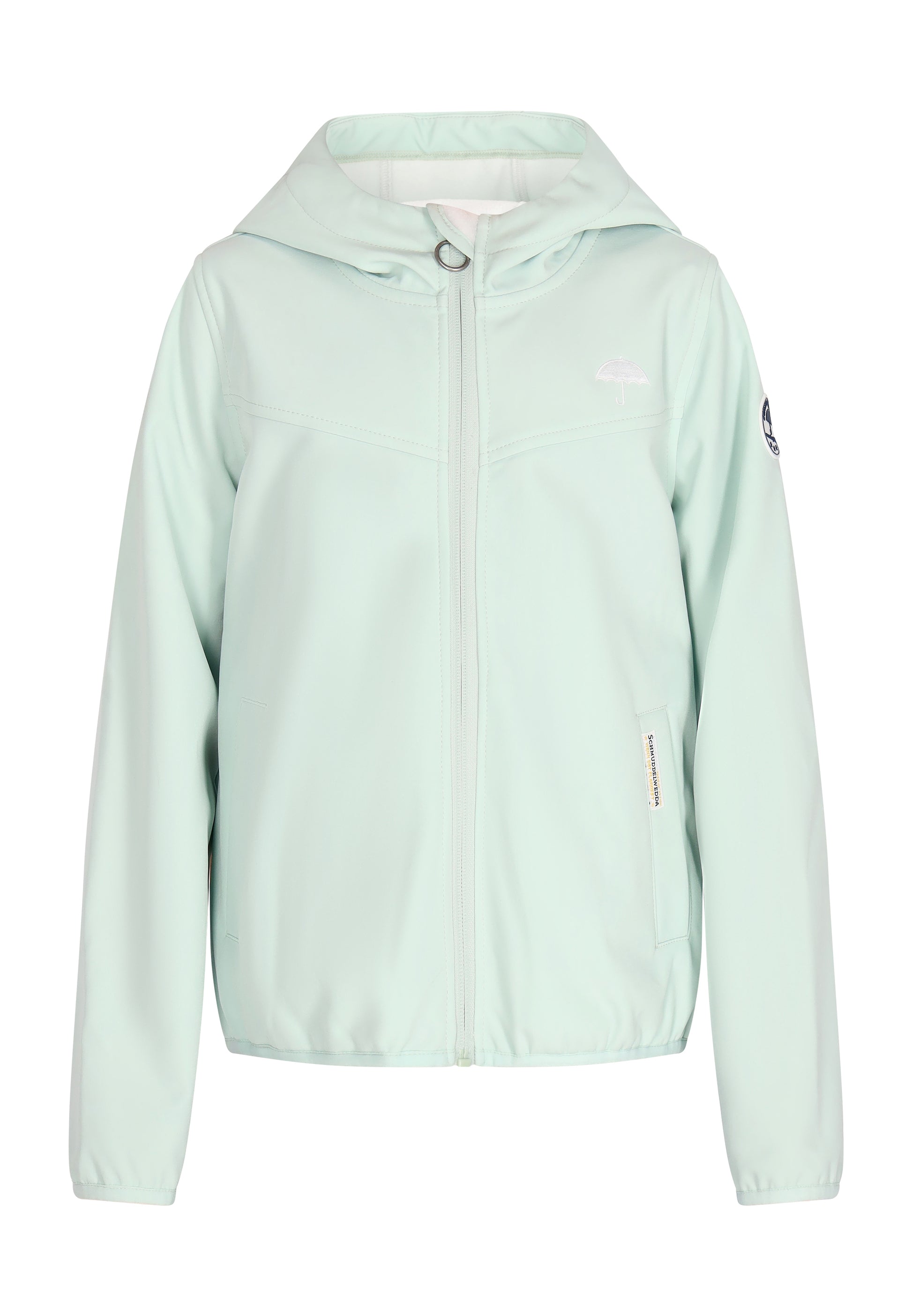 Schmuddelwedda Softshell Jacket