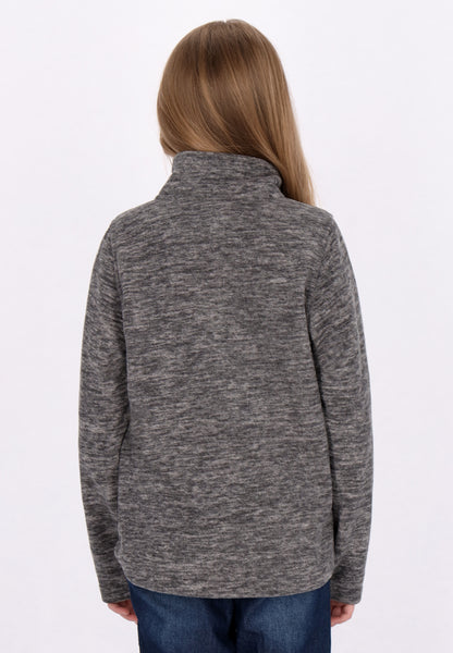 DreiMaster Maritim Mädchen Fleece Jacke