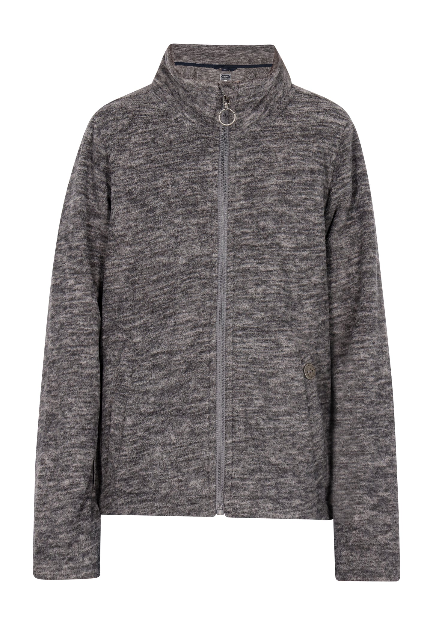 DreiMaster Maritim Mädchen Fleece Jacke