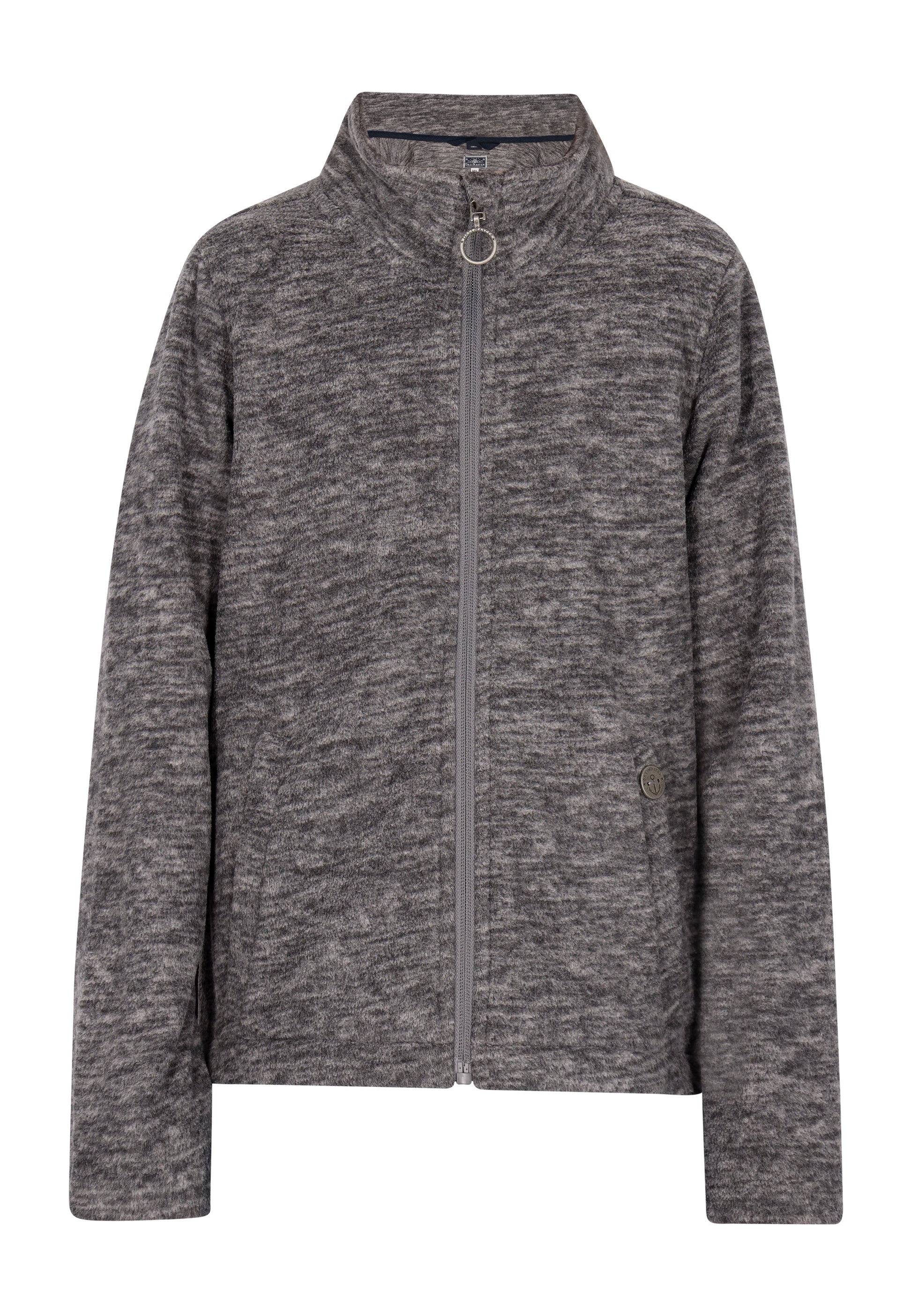 DreiMaster Maritim Mädchen Fleece Jacke