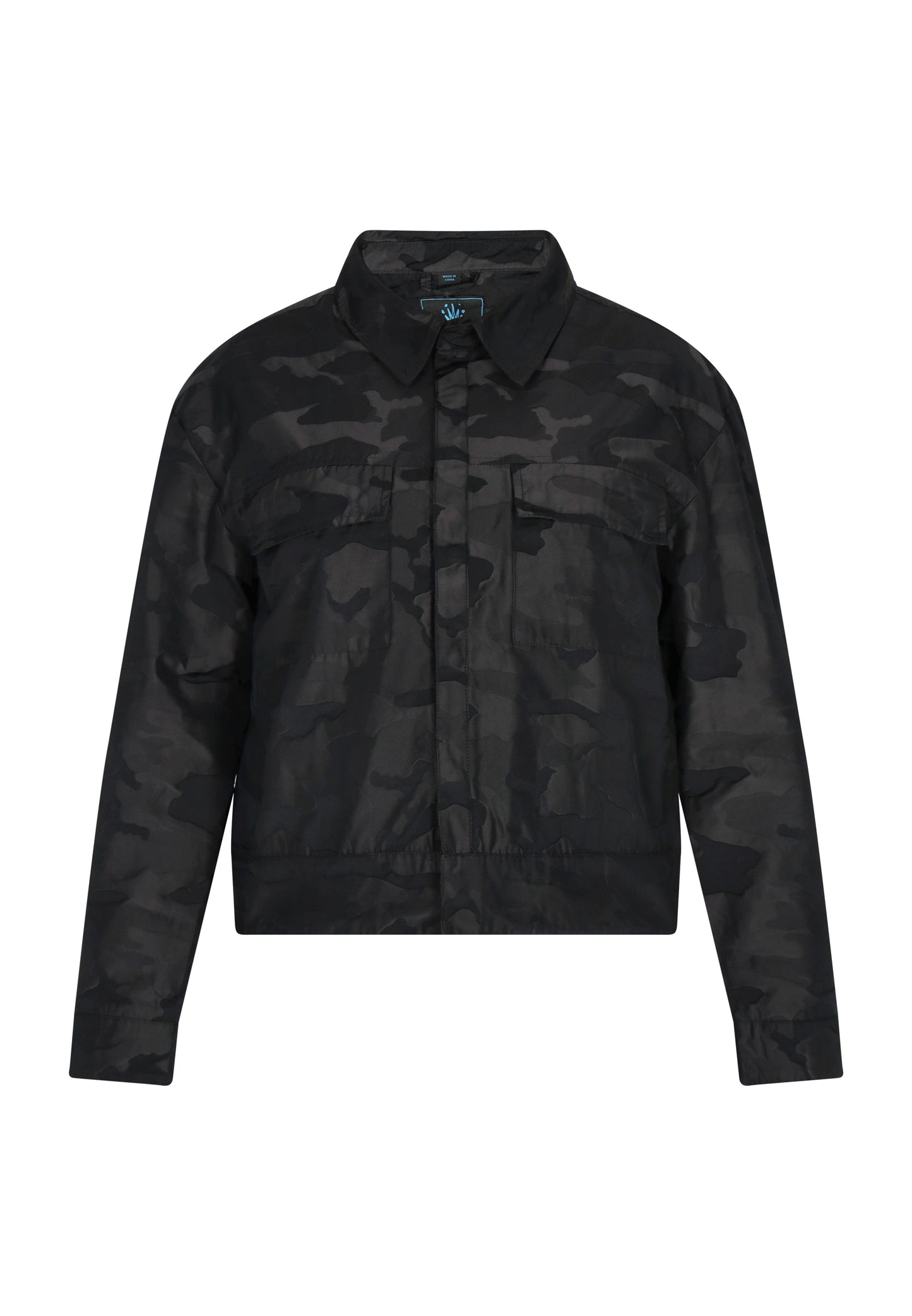 HOMEBASE Women's Blouson Jacket