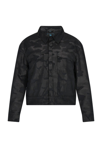 HOMEBASE Women's Blouson Jacket