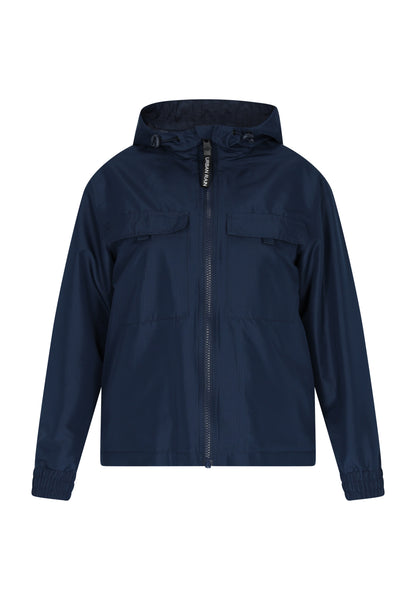 urban rain by Schmuddelwedda Women's Transition Jacket