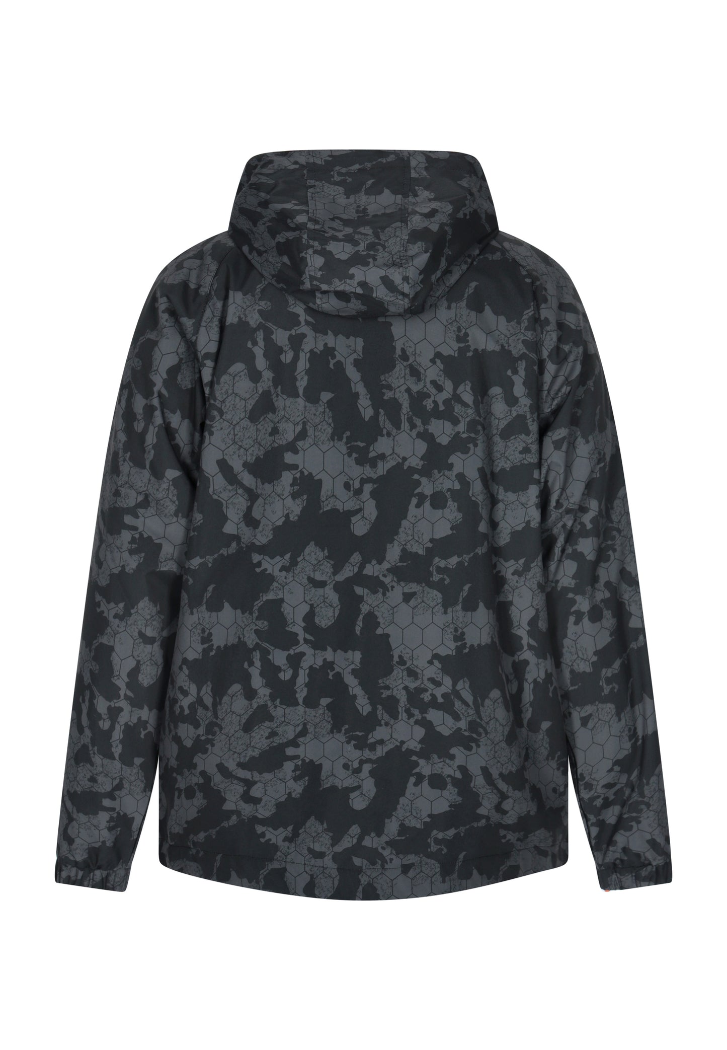 urban rain by Schmuddelwedda Damen Oversized Anorak