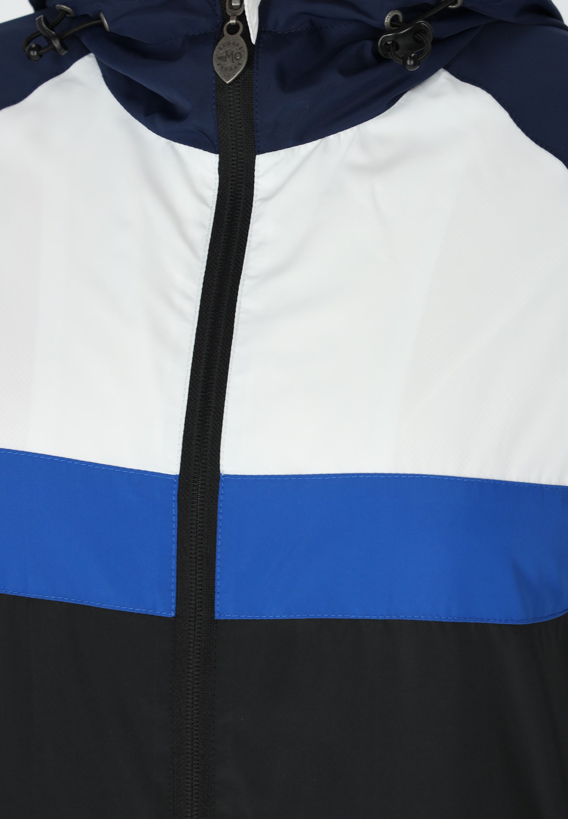 myMo ATHLSR Anorak-Jacke für Damen