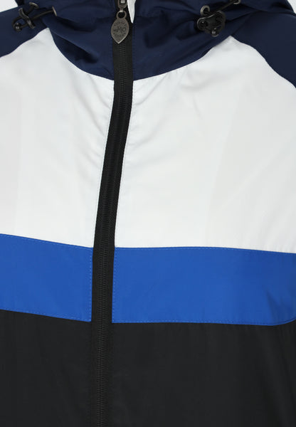 myMo ATHLSR Anorak-Jacke für Damen